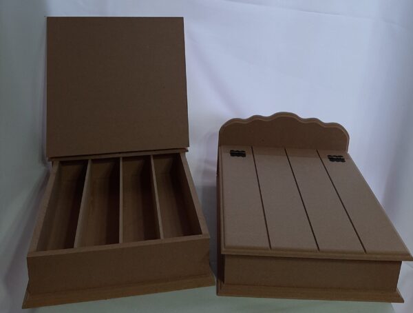 CAJA PARA GUARDAR CUBIERTOS