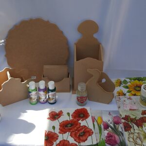 KIT DE MESA