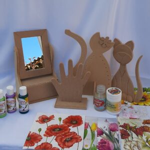 KIT DE BELLEZA