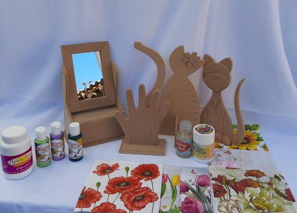 KIT DE BELLEZA
