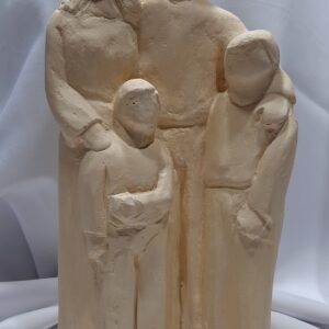 FAMILIA DE CUATRO INTEGRANTES