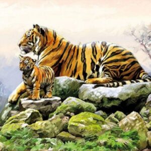 ANIMALES
