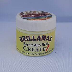 BRILLAMAX BARNIZ ALTO BRILLO