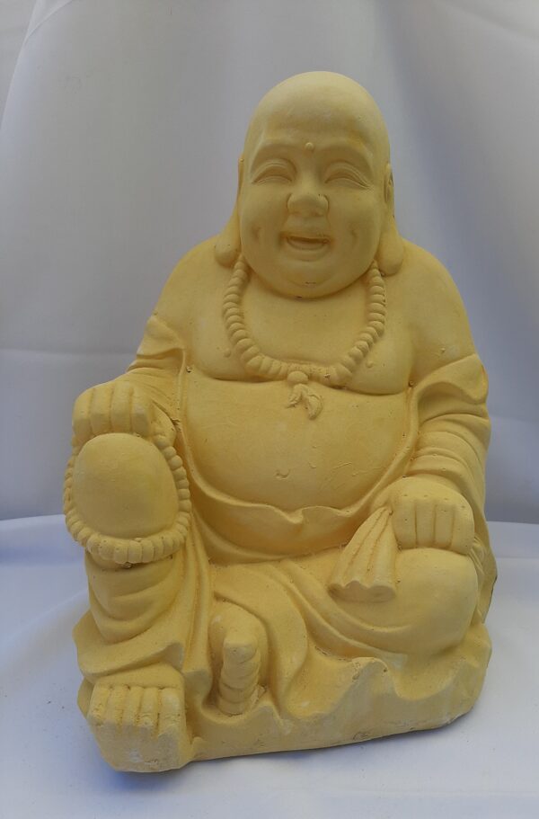 BUDA GRANDE 1