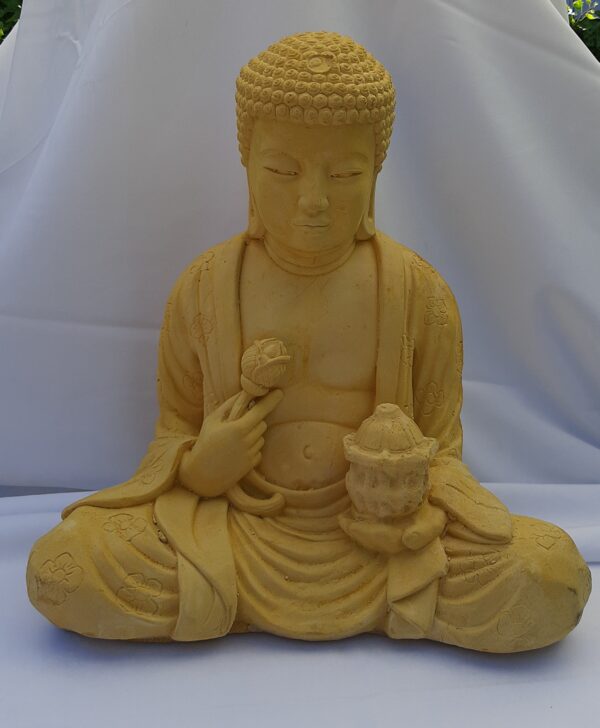 BUDA GRANDE 3
