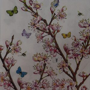 BLOSSOM CREAM - CREMA DE FLOR