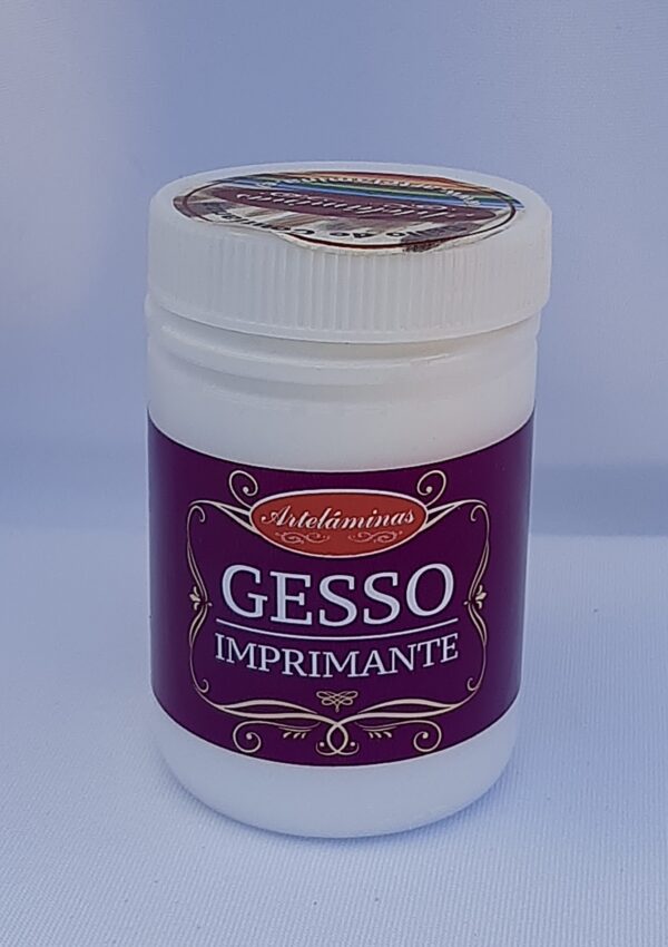 GESSO IMPRIMANTE