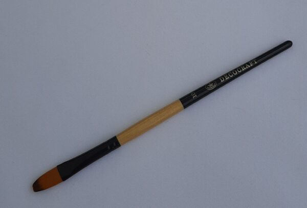 ALMENDRADO N 10 (LENGUA DE GATO) - Decocraft