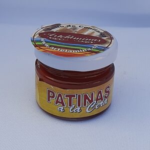 PATINA A LA CERA