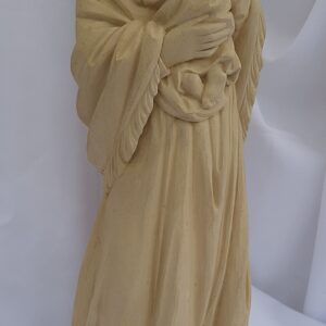 VIRGEN DE LOS POBRE