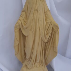 VIRGEN DE LOS RAYOS