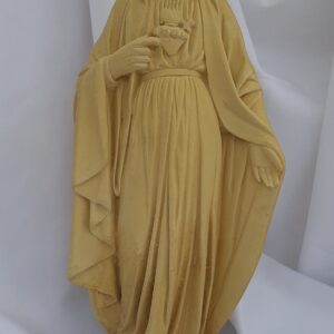 VIRGEN SAGRADO CORAZÓN