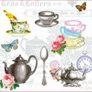 TAZAS