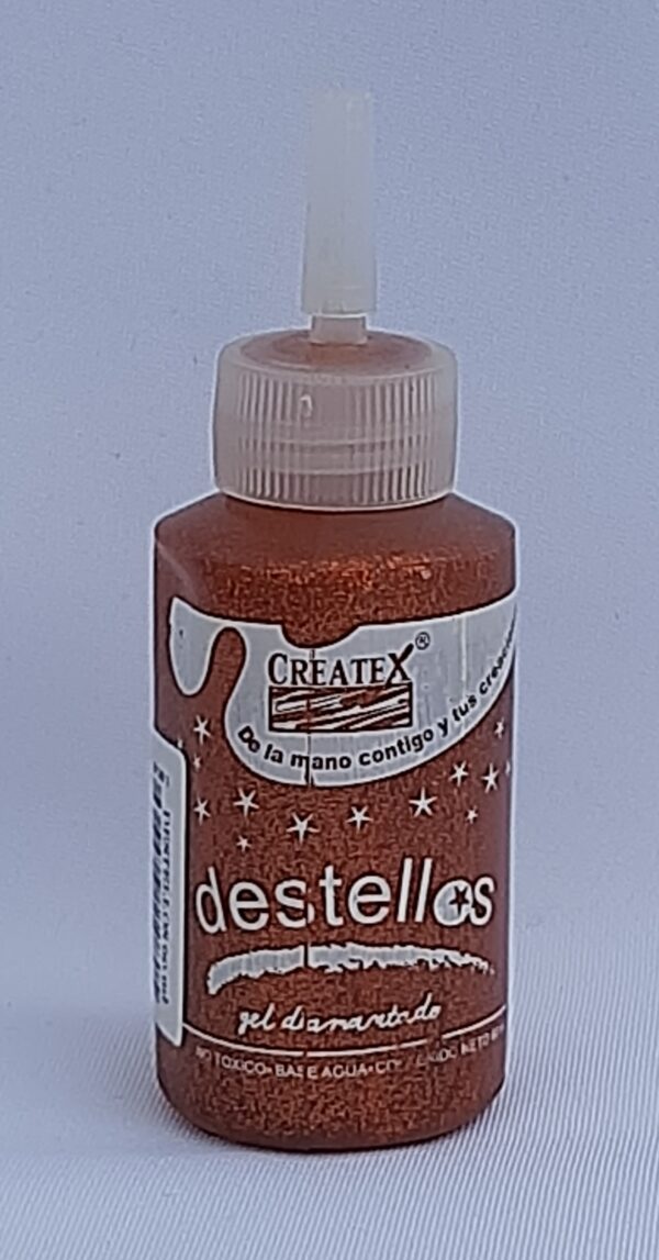 DESTELLOS